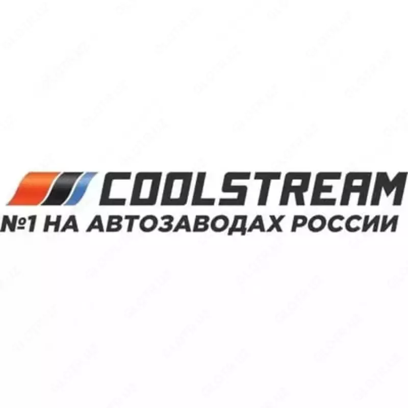 Тормозная жидкость "Coolstream" CROWN BRAKE FLUID DOT-4 LV Class 6 (1 л) - 164 494.4 сум