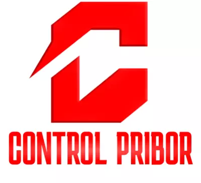 CONTROL ПРИБОР