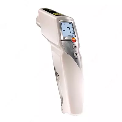 testo 831 - Инфракрасный термометр