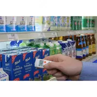 Карманный инфракрасный мини-термометр testo 805 с защитным чехлом TopSafe - 1 000 000 сум