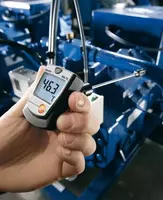 testo 905-T2 - поверхностный стик температуры - 1 000 000 сум