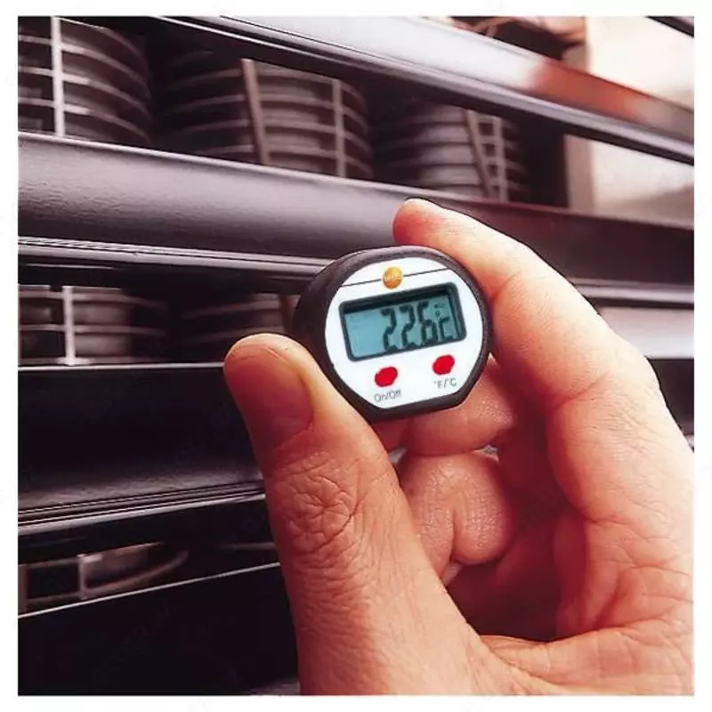 Поверхностный мини-термометр testo 0560 1109