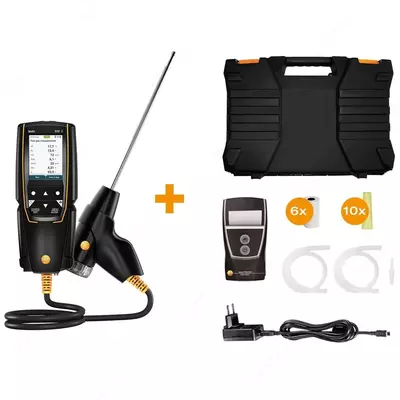 Комплект testo 310 - с принтером
