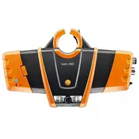 Базовый комплект testo 330i - Комплект testo 330i для анализа дымовых газов