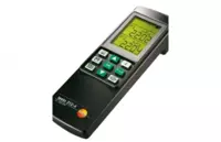 Базовый комплект testo 312-4 - Дифференциальный манометр с дополнительными принадлежностями