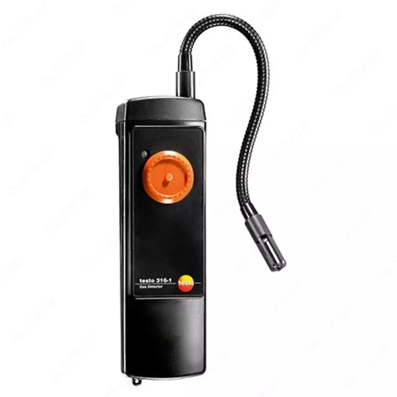 testo 316-1 - Электронный течеискатель