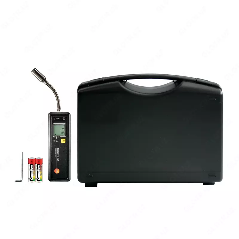 testo 316-EX - Детектор газа во взрывозащищенном исполнении