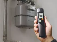 testo 317-2 - Течеискатель - от 2 500 000 сум