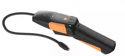 testo 316-3 - Детектор утечек хладагентов