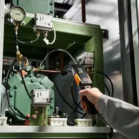 testo 316-3 - Детектор утечек хладагентов - от 2 500 000 сум