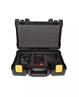 testo DiSCmini - Портативный прибор для измерения концентрации наночастиц в воздухе - 1 000 000 сум