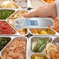 testo 104 - Складной водонепроницаемый термометр - от {0} сум