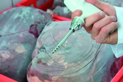 testo 105 - Пищевой термометр