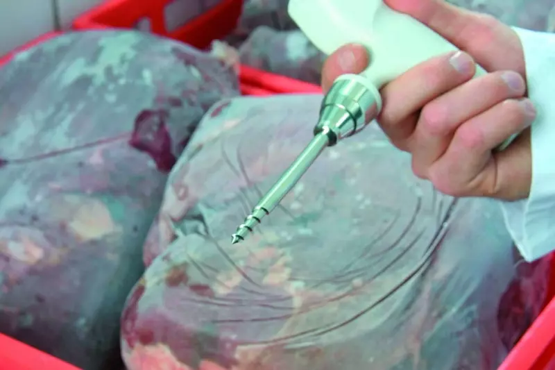 testo 105 - Пищевой термометр