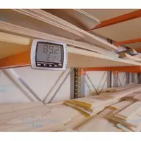 testo 608-H1 - Термогигрометр - от {0} сум