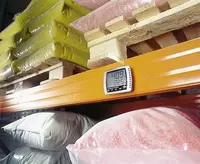 от {0} сум testo 608-H1 - Термогигрометр