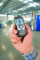 testo 610 - Прибор для измерения влажности/температуры - от 1 000 000 сум