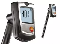 testo 605-H1 - Термогигрометр стик-класса - от 1 000 000 сум