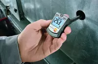 от 1 000 000 сум testo 605-H1 - Термогигрометр стик-класса