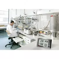 от 2 000 000 сум testo 623 - Термогигрометр с исторической функцией