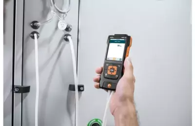 testo 440 Комплект влажности с Bluetooth