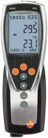 testo 635-1 - Многофункциональный термогигрометр