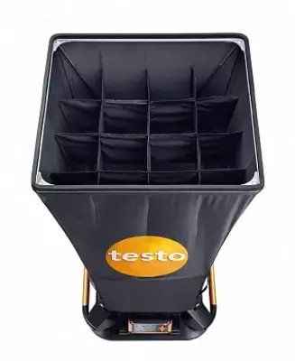 testo 420 - Электронный балометр