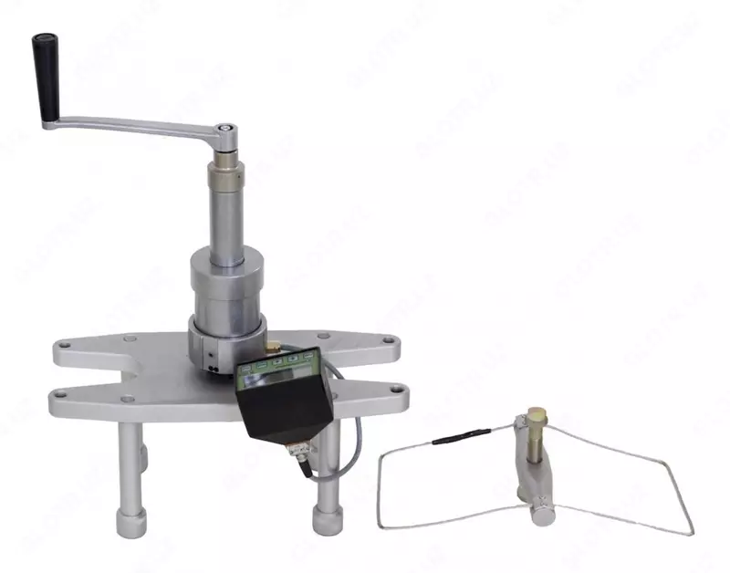 ИЗМЕРИТЕЛИ АДГЕЗИИ ПСО-ХМГ4С И ПСО-ХМГ4К