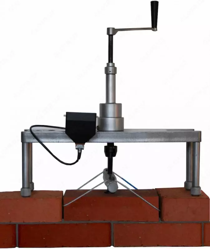 ИЗМЕРИТЕЛИ АДГЕЗИИ ПСО-ХМГ4С И ПСО-ХМГ4К