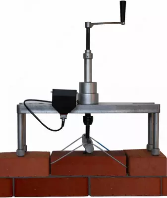 ИЗМЕРИТЕЛИ АДГЕЗИИ ПСО-ХМГ4С И ПСО-ХМГ4К