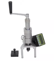 ИЗМЕРИТЕЛИ АДГЕЗИИ ПСО-ХМГ4С И ПСО-ХМГ4К CONTROL ПРИБОР