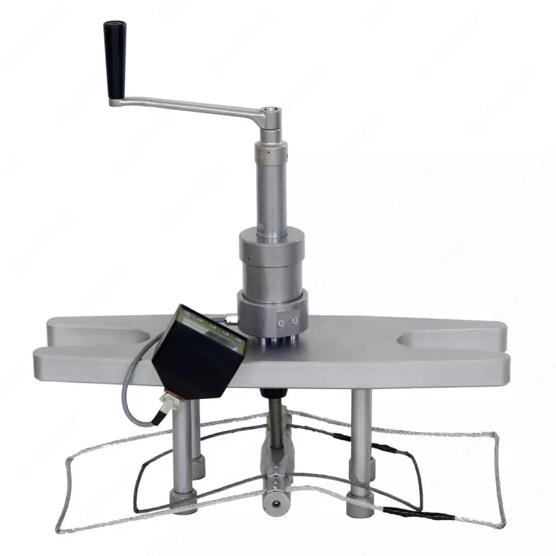 ИЗМЕРИТЕЛИ АДГЕЗИИ ПСО-ХМГ4С И ПСО-ХМГ4К