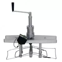 ИЗМЕРИТЕЛИ АДГЕЗИИ ПСО-ХМГ4С И ПСО-ХМГ4К - CONTROL ПРИБОР