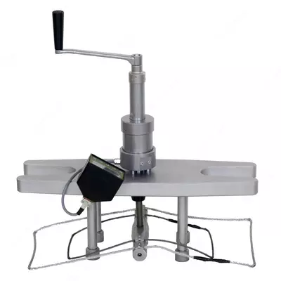 ИЗМЕРИТЕЛИ АДГЕЗИИ ПСО-ХМГ4С И ПСО-ХМГ4К