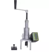 CONTROL ПРИБОР - ИЗМЕРИТЕЛИ АДГЕЗИИ ПСО-ХМГ4С И ПСО-ХМГ4К