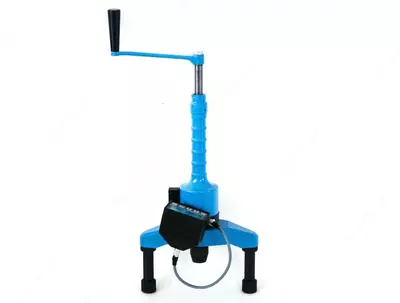 ИЗМЕРИТЕЛИ ПРОЧНОСТИ КРЕПЛЕНИЯ (УСИЛИЯ ВЫРЫВА) АНКЕРОВ ФАСАДНЫХ СИСТЕМ ПСО-ХМГ4А И ПСО-ХМГ4АД