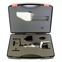 ИЗМЕРИТЕЛИ ПРОЧНОСТИ КРЕПЛЕНИЯ (УСИЛИЯ ВЫРЫВА) АНКЕРОВ ФАСАДНЫХ СИСТЕМ ПСО-ХМГ4А И ПСО-ХМГ4АД - CONTROL ПРИБОР