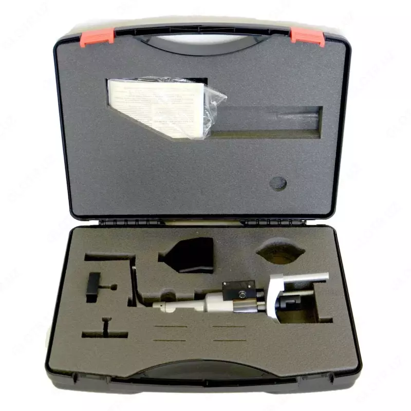 ИЗМЕРИТЕЛИ ПРОЧНОСТИ КРЕПЛЕНИЯ (УСИЛИЯ ВЫРЫВА) АНКЕРОВ ФАСАДНЫХ СИСТЕМ ПСО-ХМГ4А И ПСО-ХМГ4АД