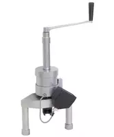 CONTROL ПРИБОР - ИЗМЕРИТЕЛИ ПРОЧНОСТИ КРЕПЛЕНИЯ (УСИЛИЯ ВЫРЫВА) АНКЕРОВ ФАСАДНЫХ СИСТЕМ ПСО-ХМГ4А И ПСО-ХМГ4АД