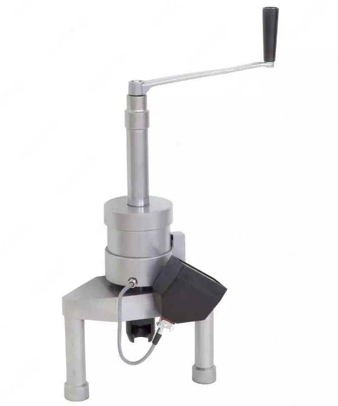 ИЗМЕРИТЕЛИ ПРОЧНОСТИ КРЕПЛЕНИЯ (УСИЛИЯ ВЫРЫВА) АНКЕРОВ ФАСАДНЫХ СИСТЕМ ПСО-ХМГ4А И ПСО-ХМГ4АД