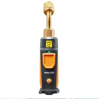 testo 552i - Смарт-зонд вакуума