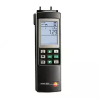 testo 521-1 - Дифференциальный манометр