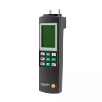 Комплект testo 312-4 для измерения высокого давления