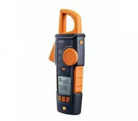 testo 770-1 - Токоизмерительные клещи