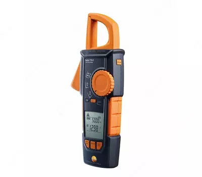 testo 770-1 - Токоизмерительные клещи