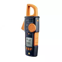 testo 770-2 - Токоизмерительные клещи