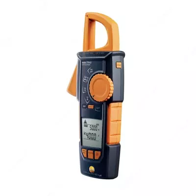 testo 770-2 - Токоизмерительные клещи