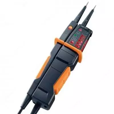 testo 750-1 - Тестер напряжения