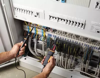 testo 750-1 - Тестер напряжения