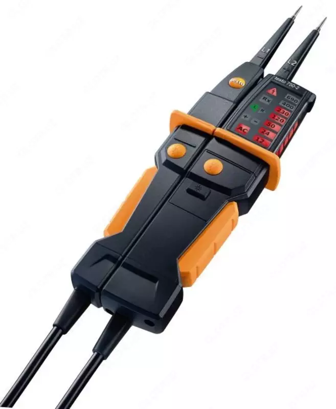 testo 750-2 - Тестер напряжения